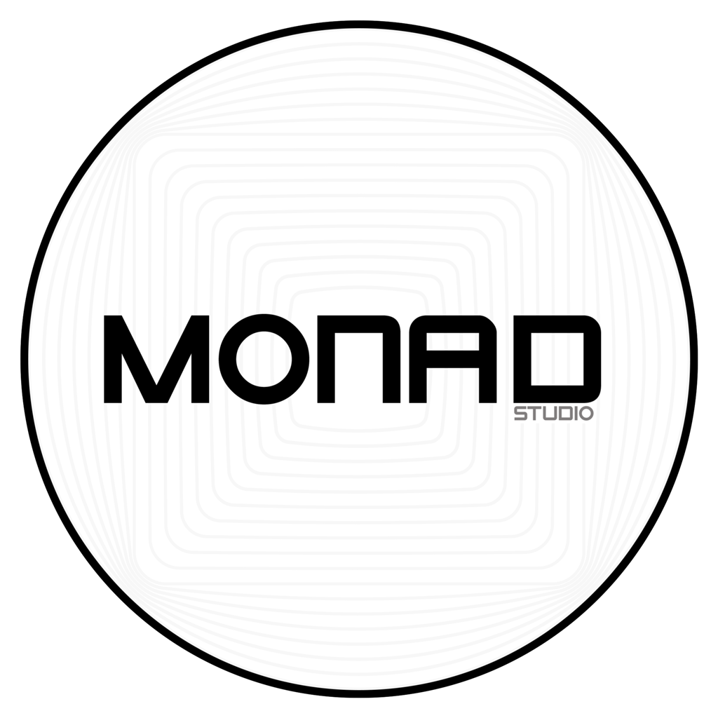 Monad Studio | Architectural Visualization and Realtime Rendering Services